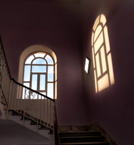 Ombre e luce