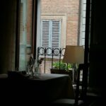 Pranzo al ristorante