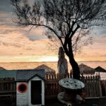 Tramonto (Ladispoli - Roma)