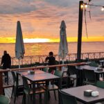 Tramonto (Ladispoli - Roma)
