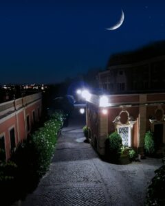 Notturno romano
