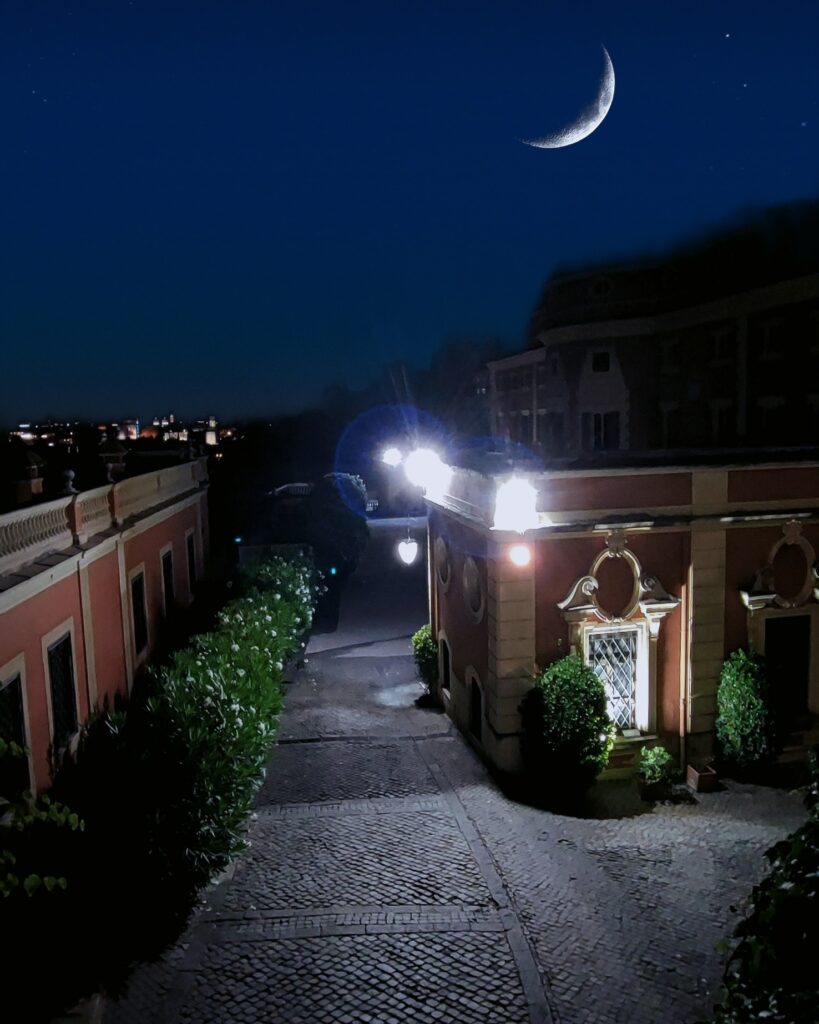 Notturno romano