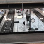 Stazione di Oslo