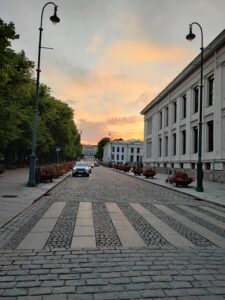 Notturno Norvegese