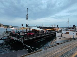 Notturno Norvegese