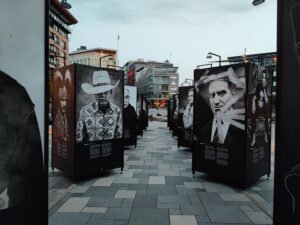Mostra Norvegese
