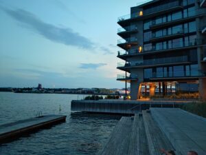 Notturno Norvegese