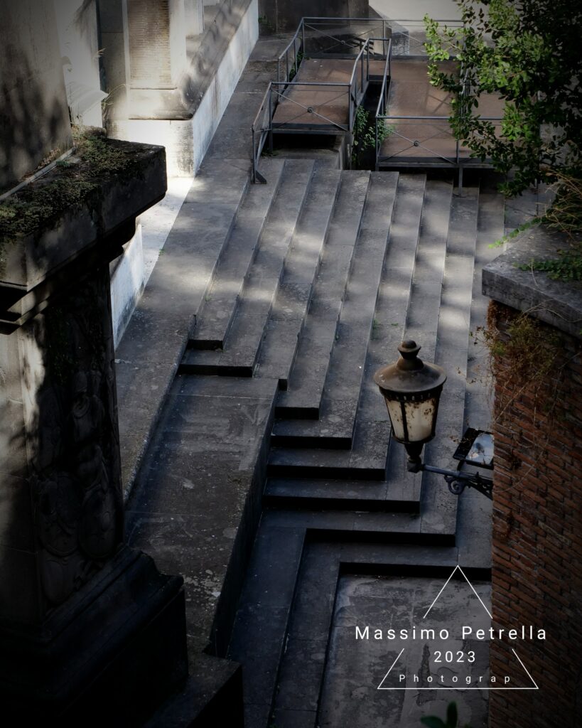 Roma angolo nascosto