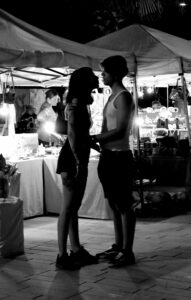 Il Bacio