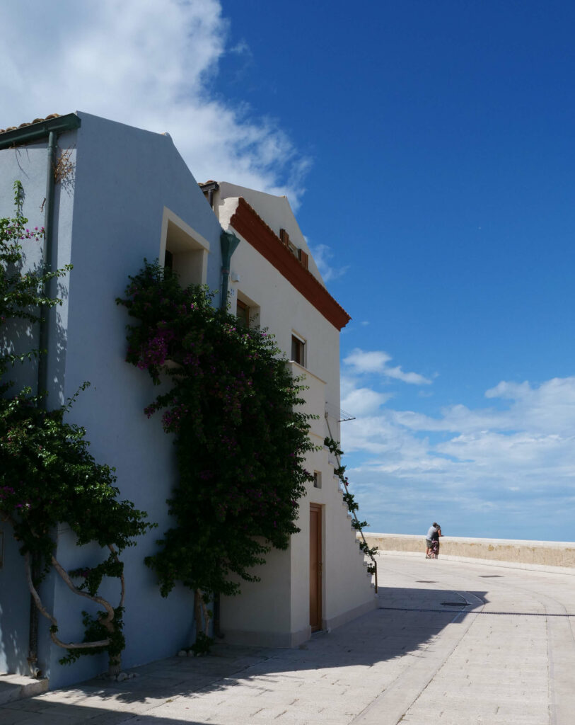 La casa nel cielo
