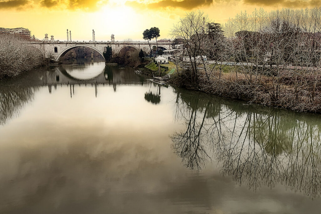 Da Ponte Milvio