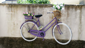 appendere_la_bici