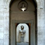 Ingresso signorile