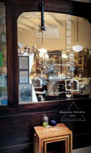 Il barbiere