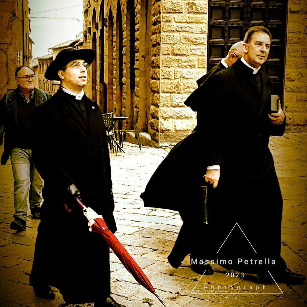 Libera uscita