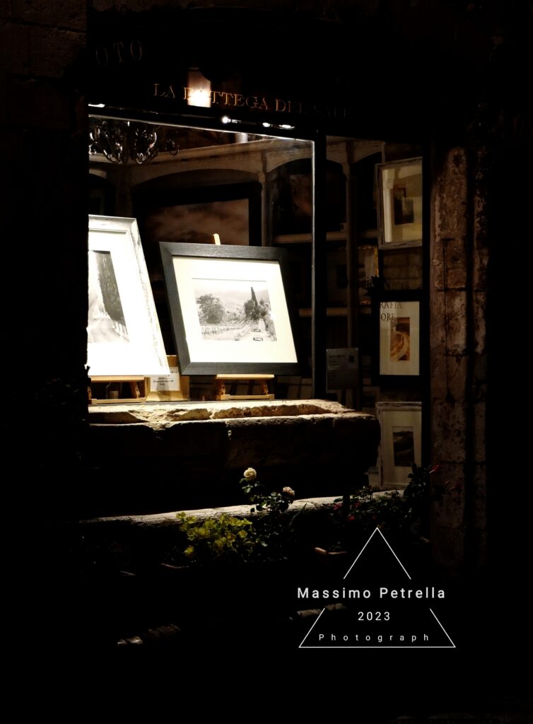 Notturno