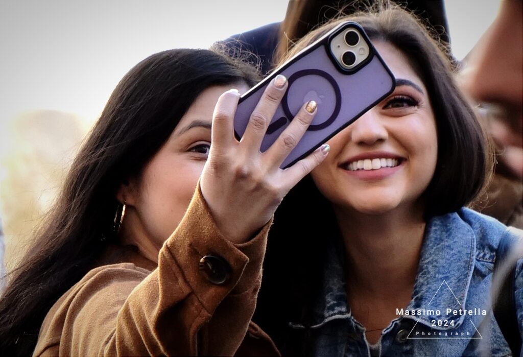 Selfie