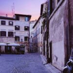 Piazza in centro