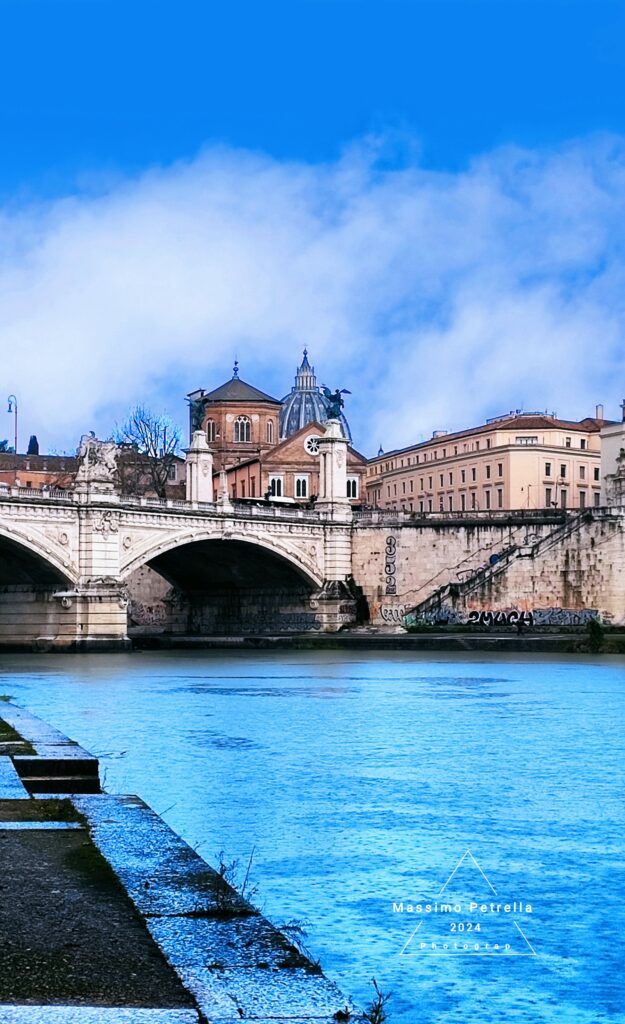 Da ponte sant'angelo