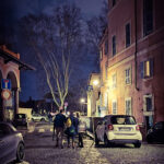 Passeggiare_roma_di_notte
