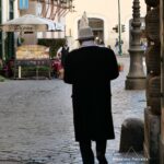 street