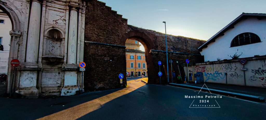 Porta Portese