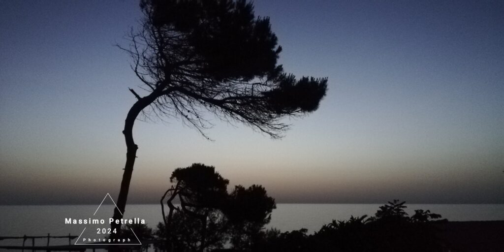 tramonto