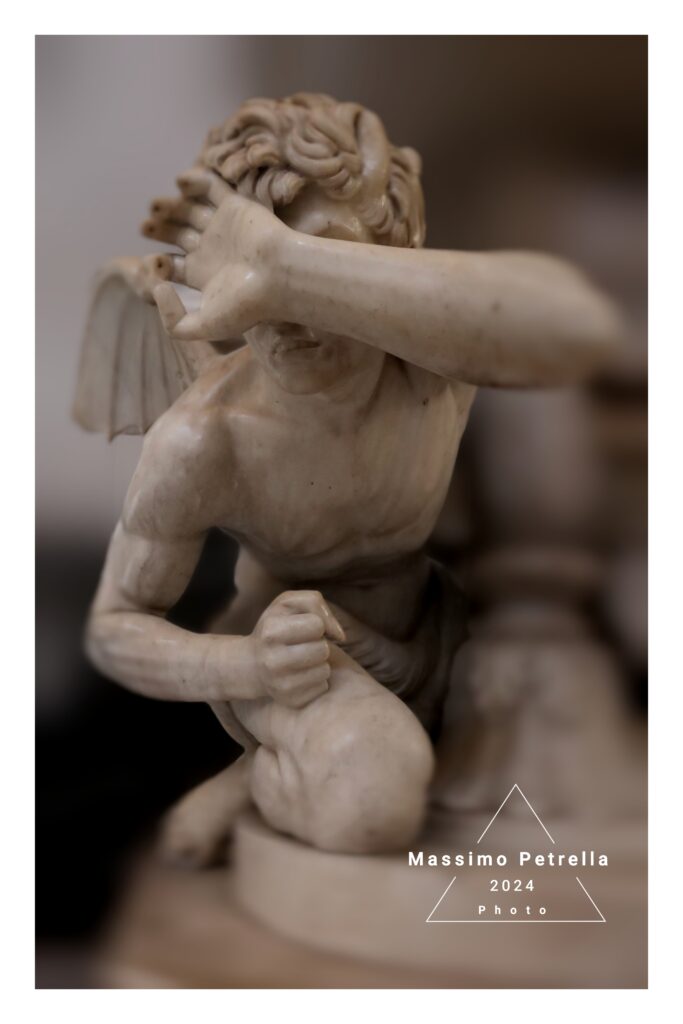 Devil