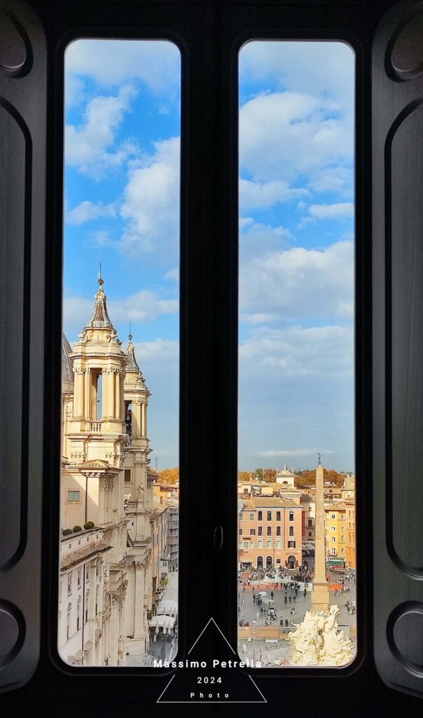 Piazza Navona