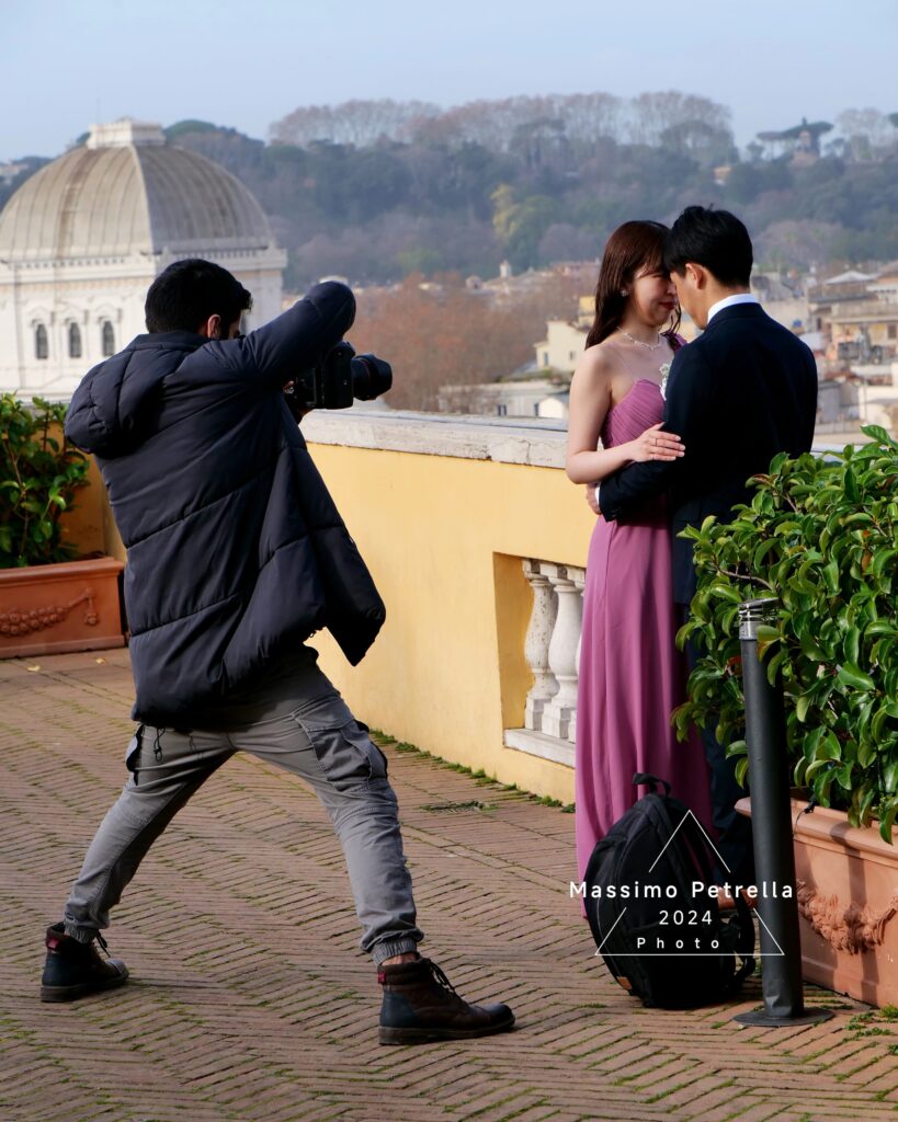 fotografando