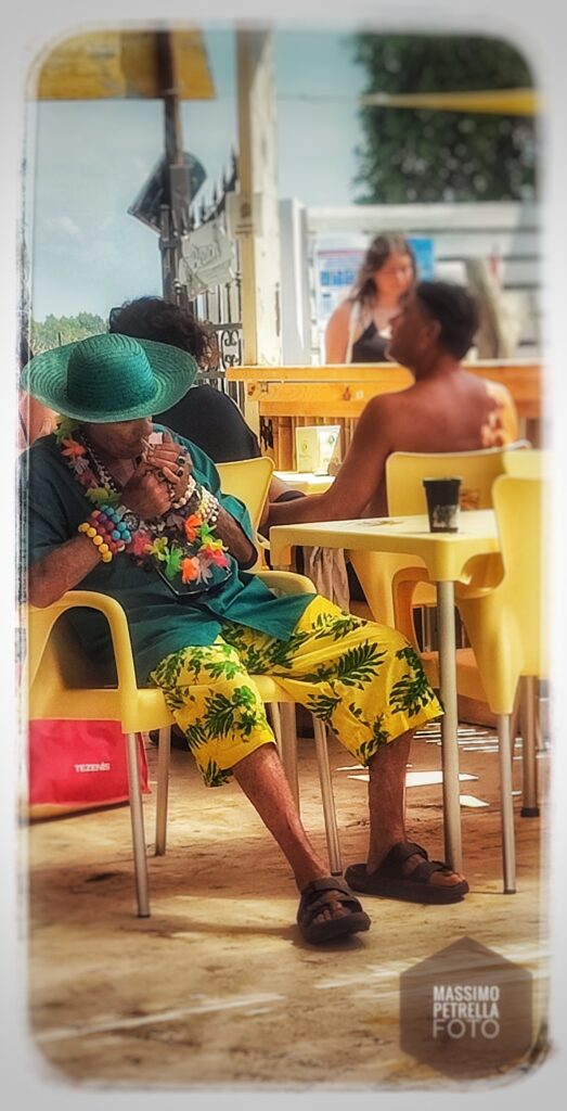 Caraibi?