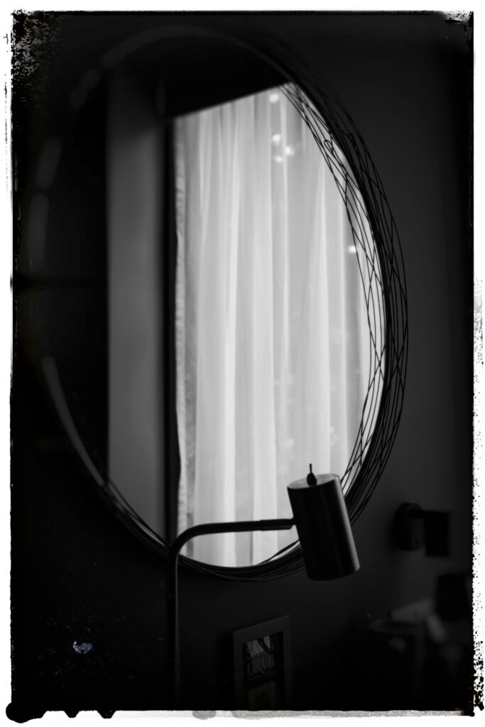 Riflesso 5